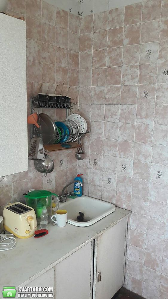 Sell 2-room apartment. Киев, Бережанская — photo 2