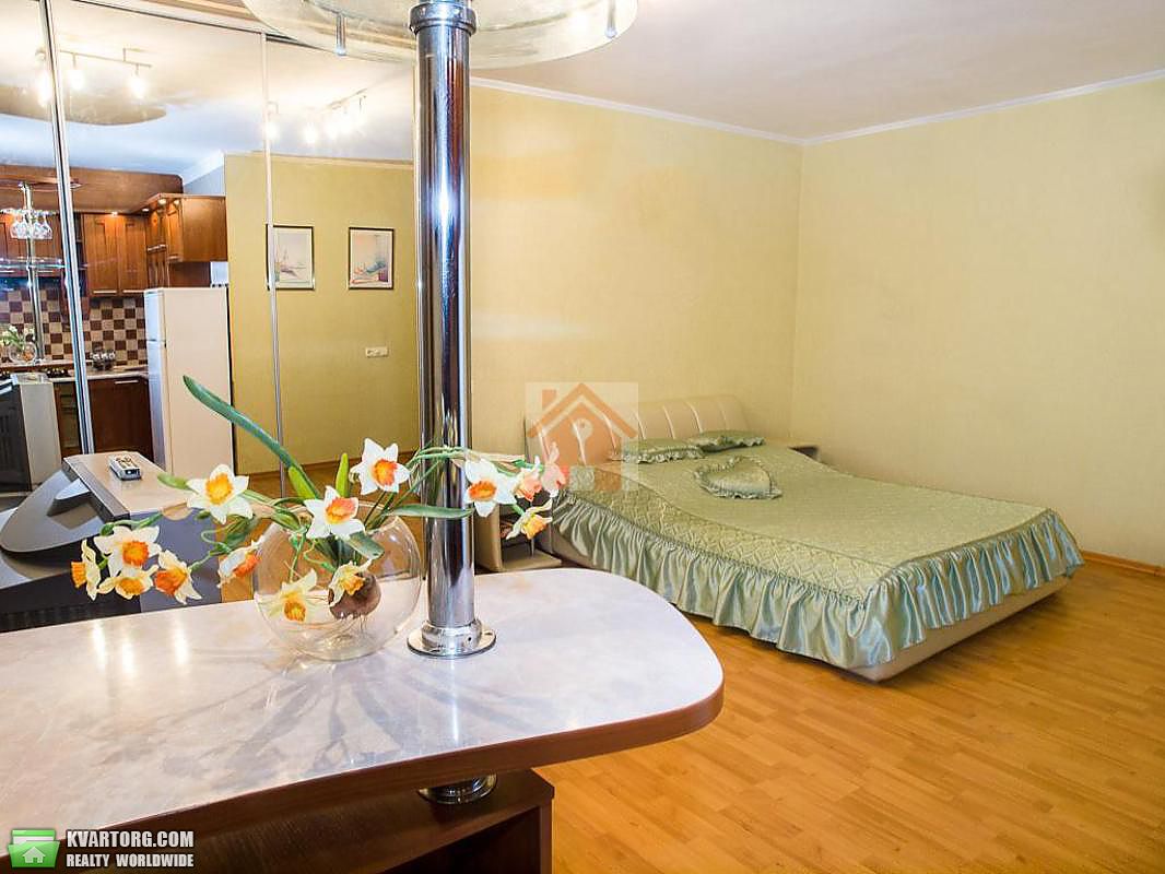 Rent out 1-room apartment. Харьков, ленина.пр — photo 2