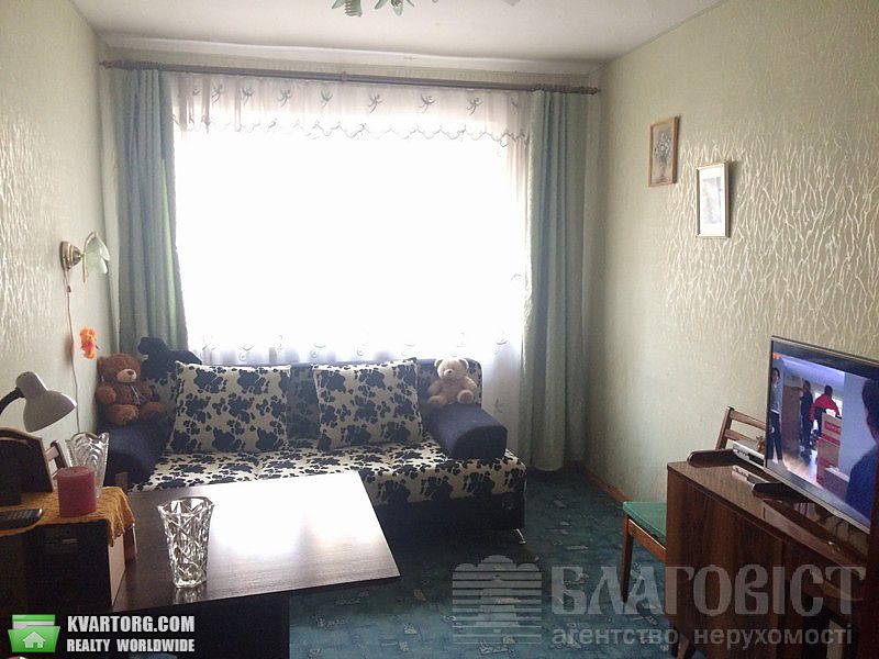 Sell 3-room apartment. Киев,  Набережно-Крещатикская — photo 5