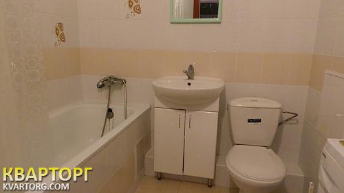 Rent out 1-room apartment. Киев,  Закревского — photo 6
