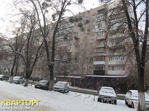продам 4-комнатную квартиру. Киев,  Клименко - фото 2