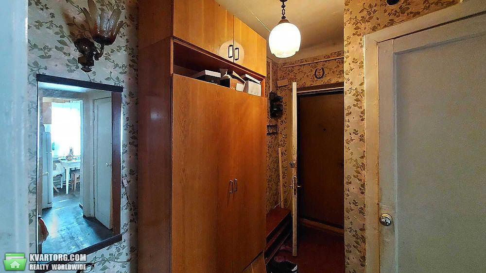Sell 2-room apartment. Полтава,  Осокорская — photo 1