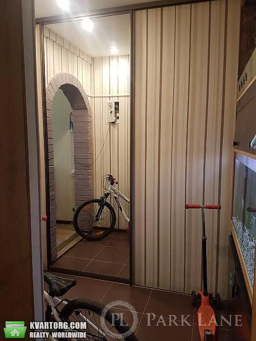 Sell 1-room apartment. Киев,  Стельмаха — photo 6