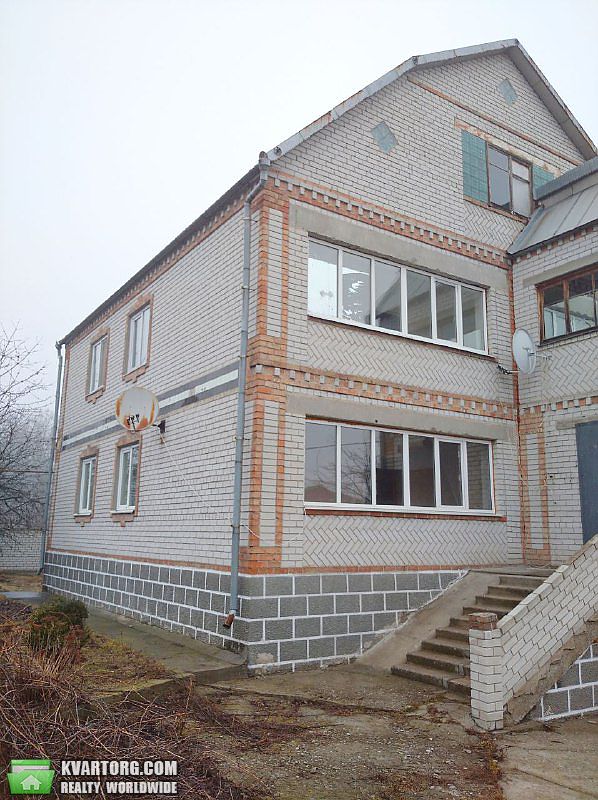 Sell house. Днепропетровск, Пограничная — photo 1