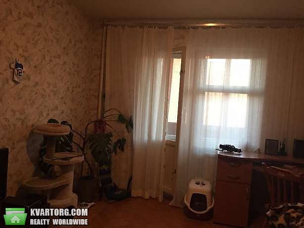Sell 3-room apartment. Киев,  Кудряшова — photo 1