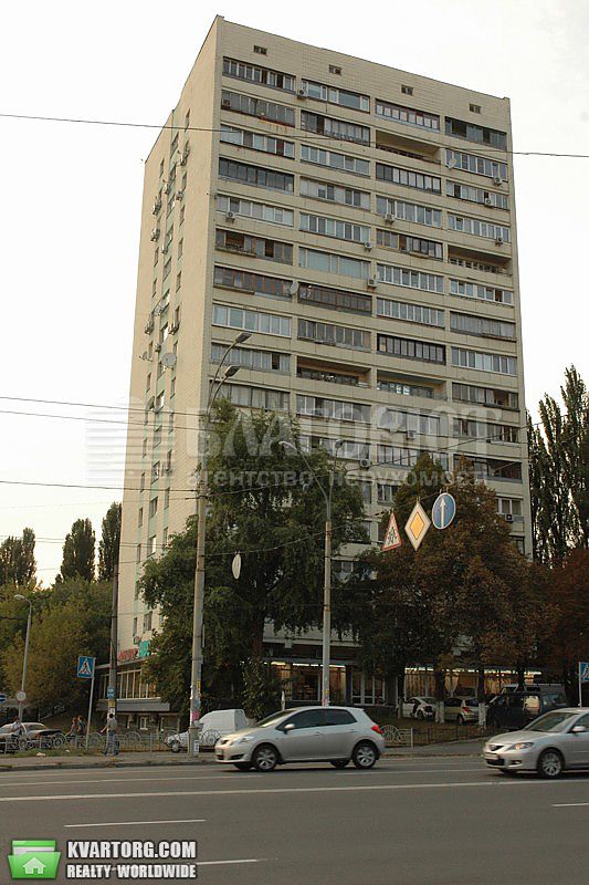 Sell 2-room apartment. Киев,  Черновола — photo 5