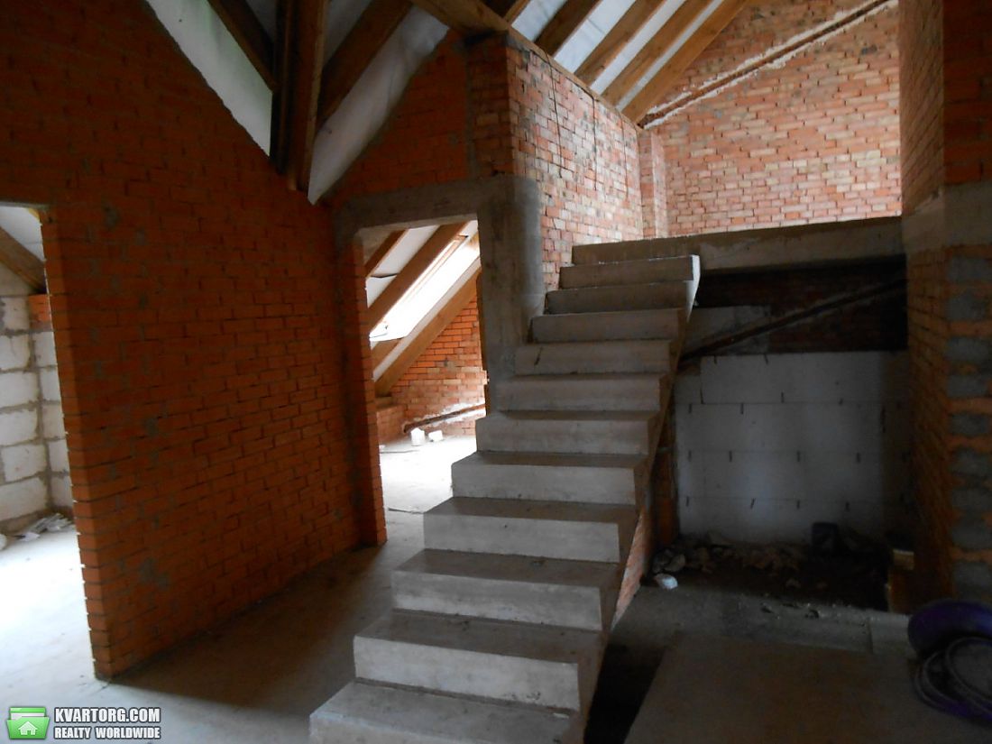 Sell house. Киевская обл., Зои Космодемьянской — photo 10