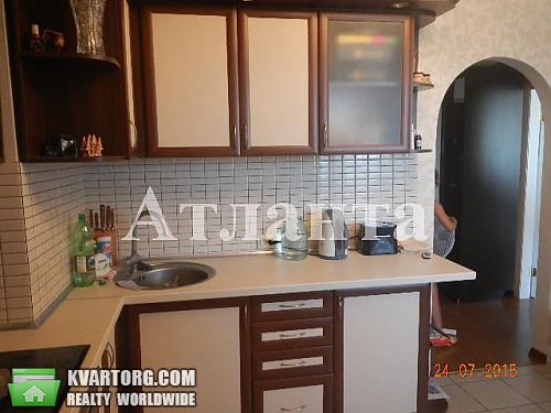Sell 1-room apartment. Одесса, Днепропетровская дорога — photo 5