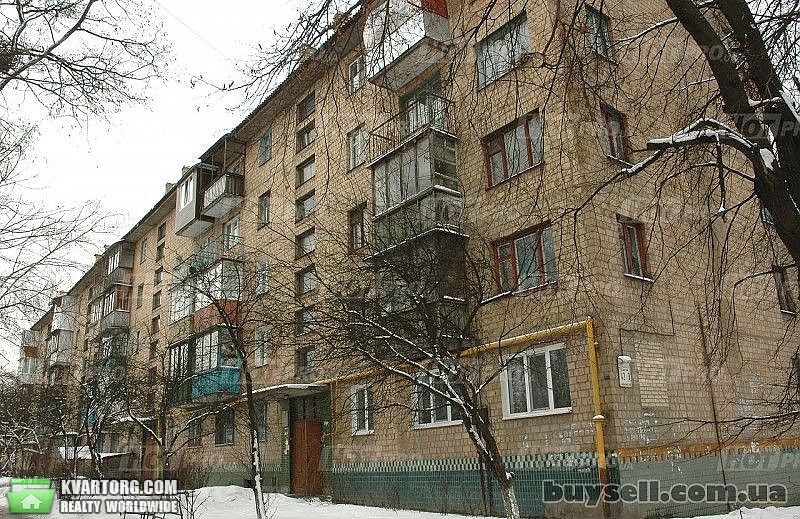 Sell 2-room apartment. Киев,  Науки пр — photo 1