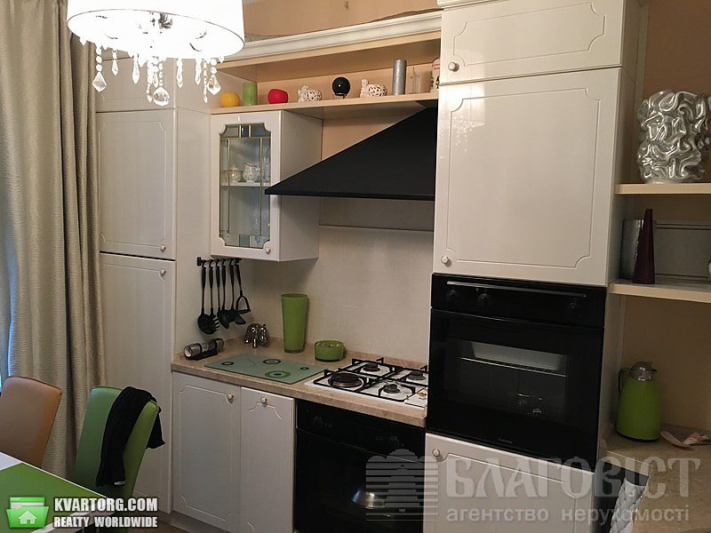 Sell 2-room apartment. Киев, Дружбы Народов бул — photo 5