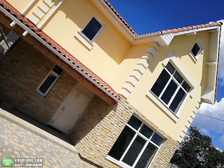 Sell house. Одесса, Молодежное — photo 4