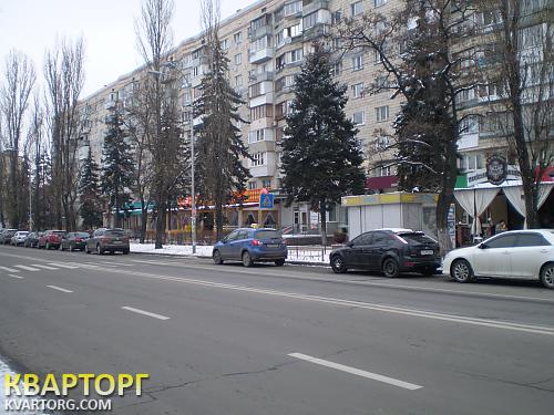Rent out shop. Киев,  Русановская наб — photo 2