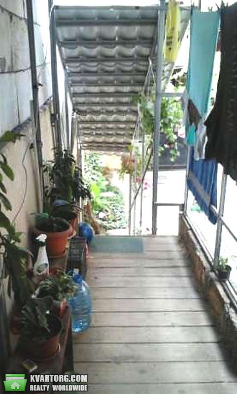 Sell 1-room apartment. Одесса, Старобазарный сквер — photo 9