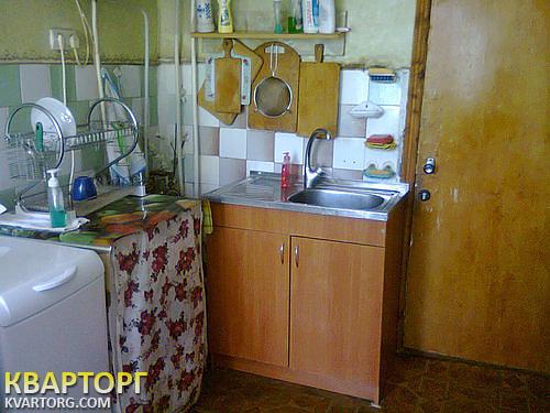 Sell 1-room apartment. Киев, Воскресенская — photo 7