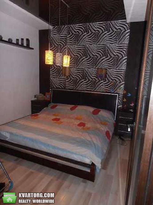 Sell 2-room apartment. Киев,  Олевская — photo 8