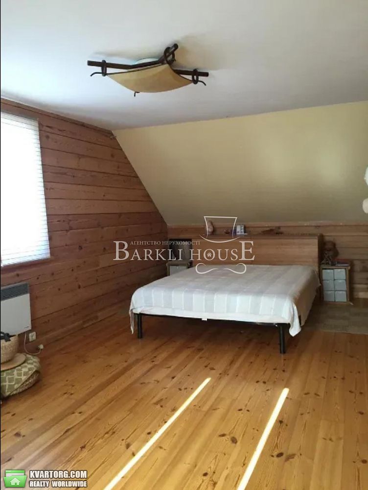 Rent out house. Киевская обл., Капитановка — photo 9