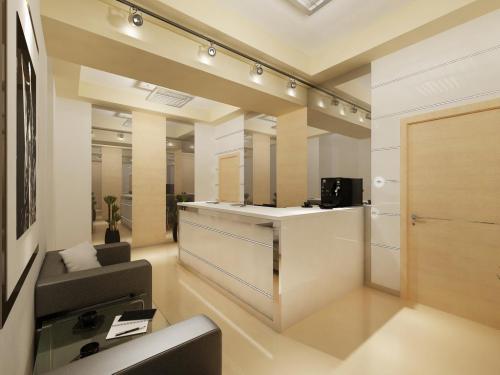 Rent out office. Киев, Кловский спуск — photo 3