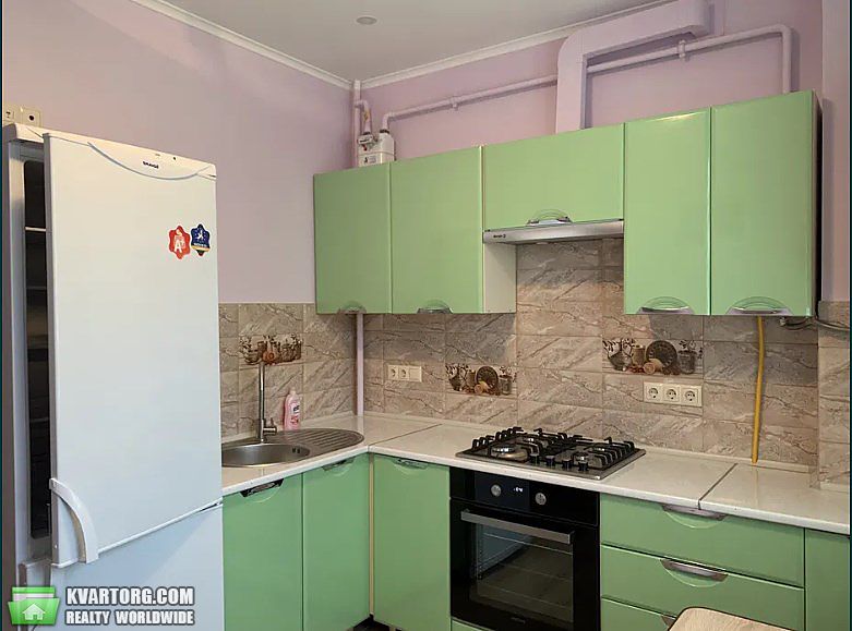 Rent out 2-room apartment. Львов, Турянського — photo 2