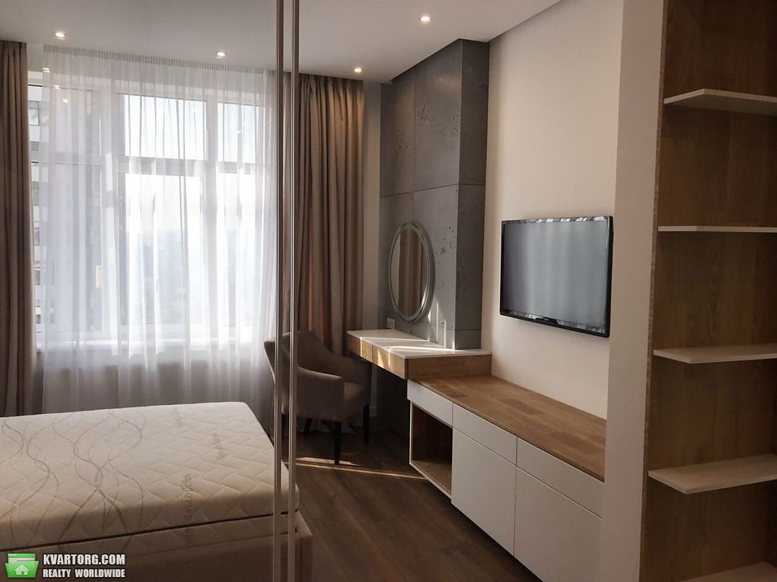 Sell 2-room apartment. Киев, Драгомирова ул. — photo 1