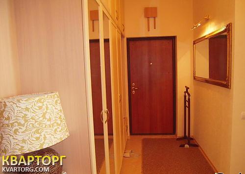 Rent out 2-room apartment. Киев,  Щорса — photo 9