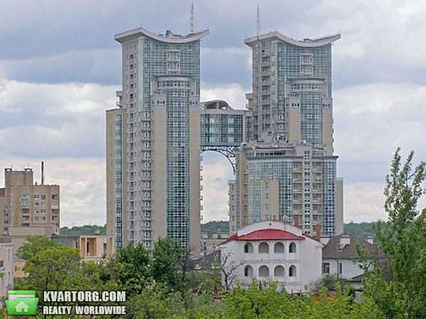 Sell 4-room apartment. Киев,  Зверинецкая — photo 1