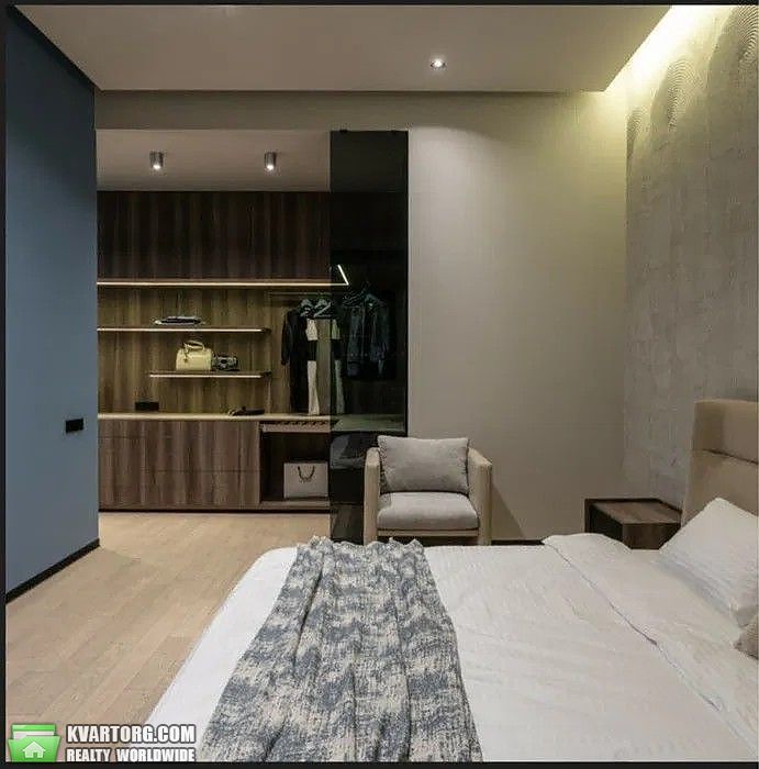 Rent out 2-room apartment. Киев,  Лабораторный пер — photo 7