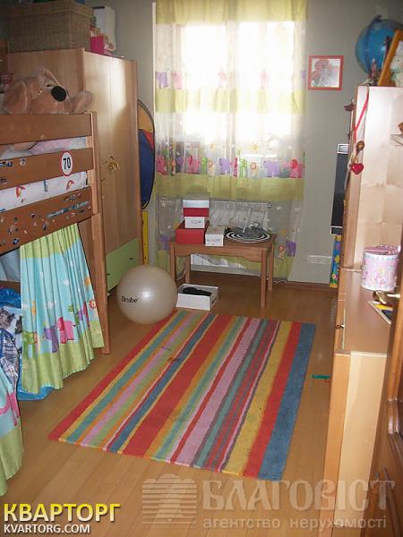 Sell 3-room apartment. Киев,  Ахматовой — photo 8