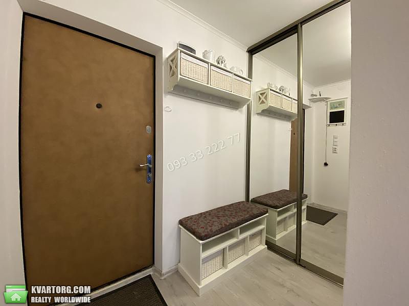 Sell 1-room apartment. Киев, Демеевская — photo 8