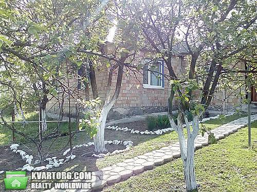 Sell house. Киевская обл., Тулинці — photo 1