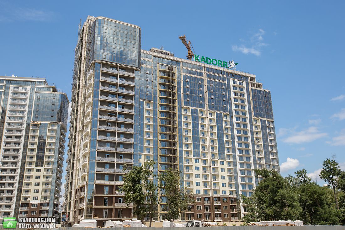 Sell 1-room apartment. Одесса, Французкий бульвар — photo 3