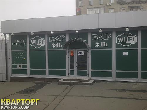Rent out shop. Киев, Победы,45а — photo 1