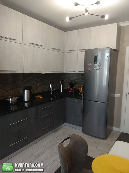 Sell 1-room apartment. Киев, Регенераторная — photo 1