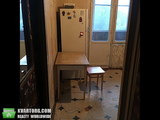Sell 1-room apartment. Киев,  Приозерная — photo 4