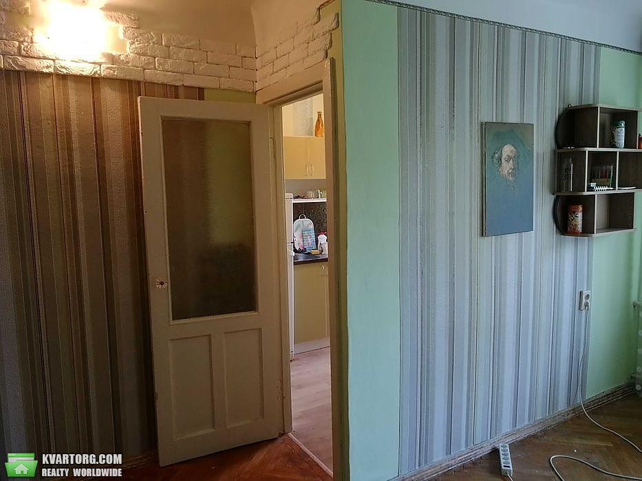 Sell 1-room apartment. Киев,  Киквидзе — photo 6