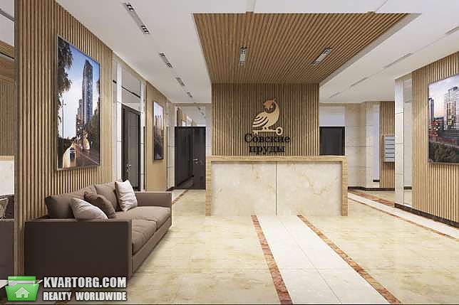 Sell 1-room apartment. Киев,  Кировоградская — photo 1