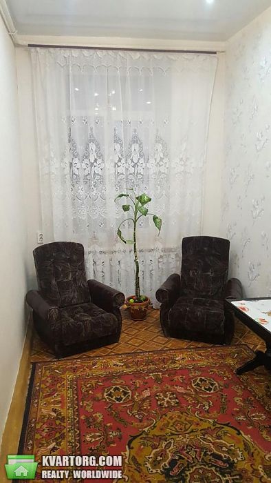 Rent out 3-room apartment. Одесса, Базарная — photo 5