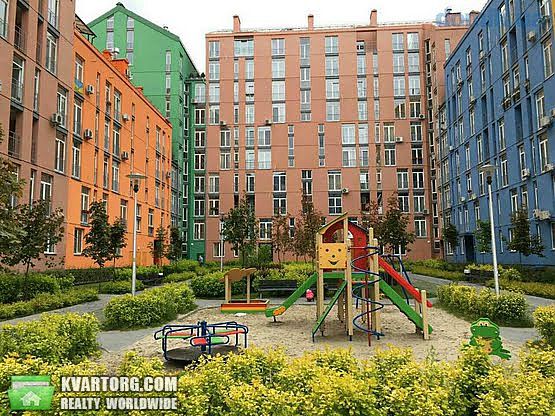 Sell 2-room apartment. Киев, Регенераторная — photo 4
