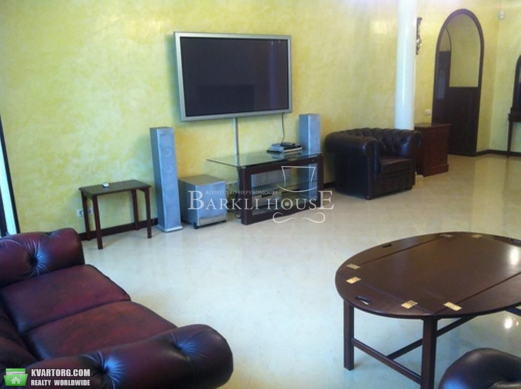Rent out 4-room apartment. Киев,  Героев Сталинграда пр — photo 1