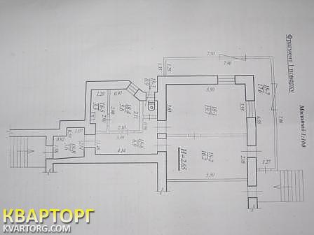 Rent out office. Харьков, ул.Культуры — photo 1