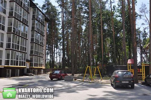 Sell 1-room apartment. Киев, Октябрьская — photo 2