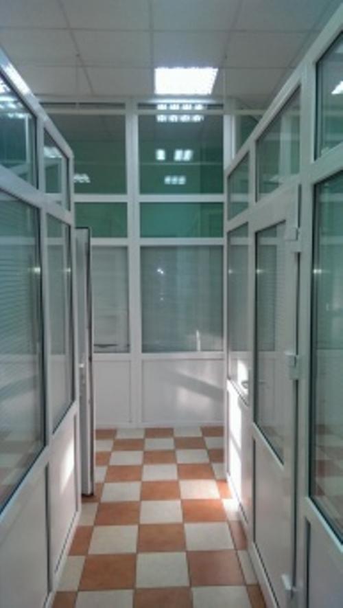 Rent out office. Киев,  Городецкого — photo 6