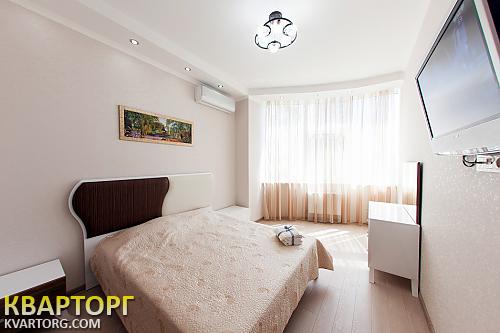 Rent out 2-room apartment. Одесса, Гагаринское Плато — photo 2