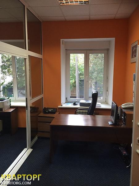 Sell office. Киев, Лютеранская — photo 6