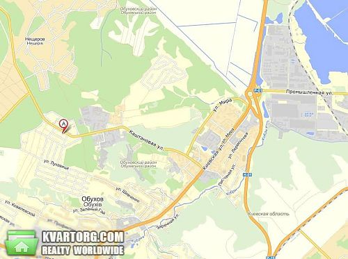 Sell warehouse. Обухов,  Каштановая — photo 4