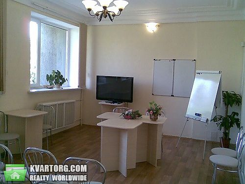 Rent out office. Киев, п-те Победы — photo 1