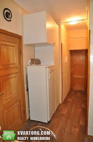 Rent out 1-room apartment. Киев,  Малая Житомирская — photo 5