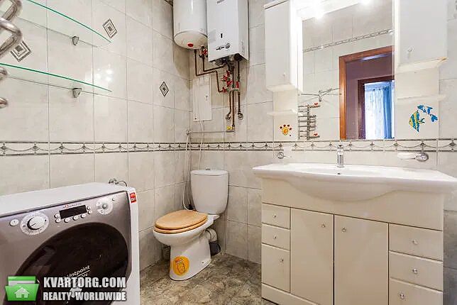 Rent out 3-room apartment. Киев,  Витрука — photo 7
