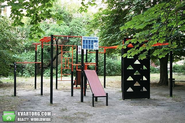 Sell 2-room apartment. Киев,  Искровская — photo 1