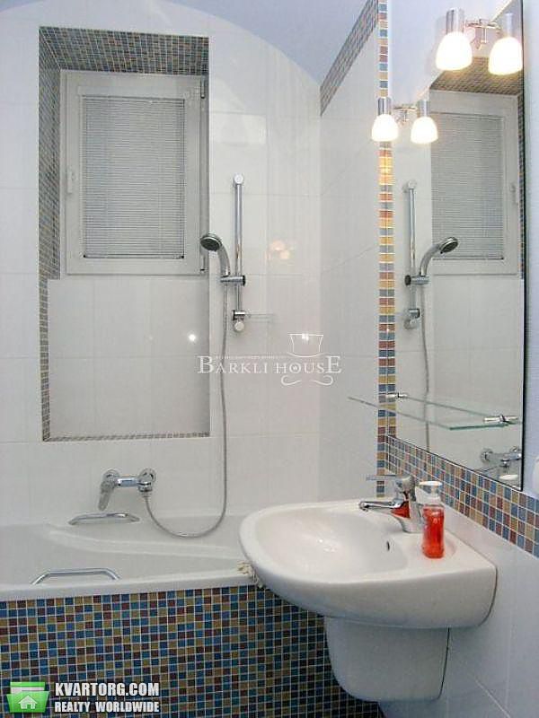 Rent out 2-room apartment. Киев,  Дарвина — photo 9