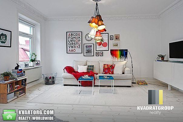 Rent out 3-room apartment. Днепропетровск, Европейская — photo 1